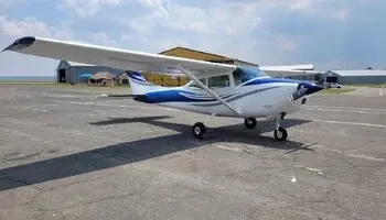 1971 Cessna 182