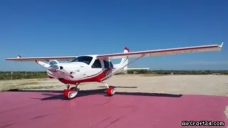 2014 Jabiru 230