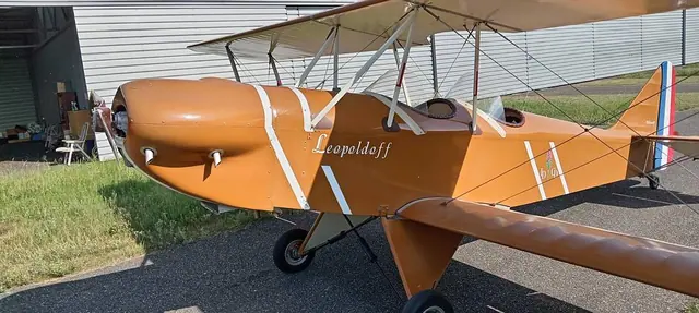 2007 Leopoldoff Colibri