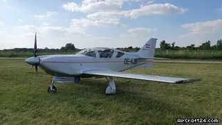 2017 Glasair Glasair 2 RGE