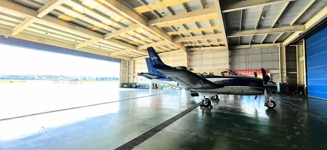2017 Beechcraft King Air C90GTI