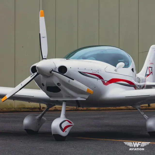 2018 Aerospool WT9 Dynamic LSA