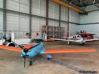 2022 JMB Aircraft VL3 912 is