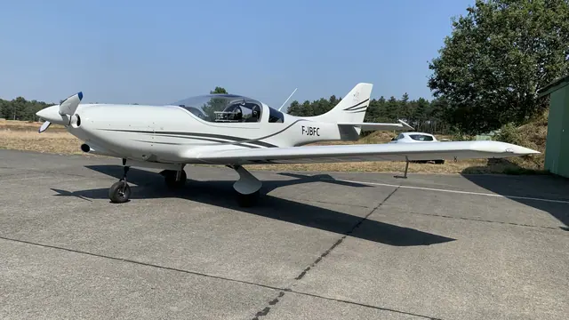 2015 2016 JMB VL-3 RG 912