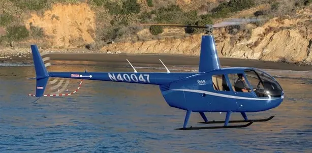 2025 Robinson R44 Raven II