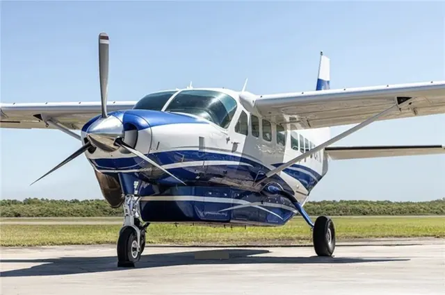 2013 Cessna 208 Grand Caravan 675 G1000