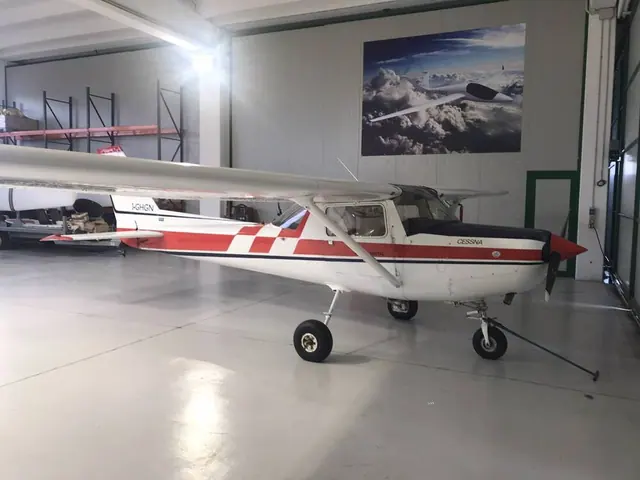 1980 Cessna 152