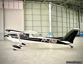 1977 Cessna 152