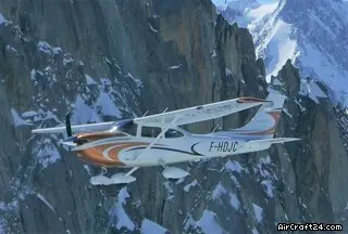 2009 Cessna 182T