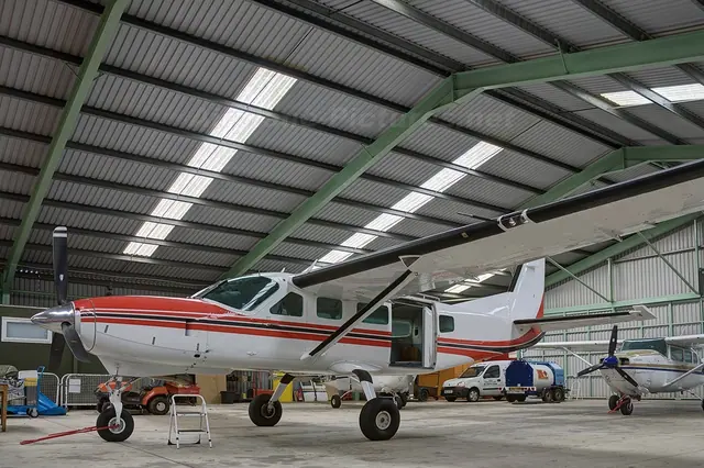 1999 Cessna Caravan