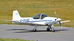 1996 Sequoia Falco F8L