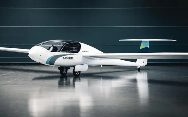 2025 Pipistrel Taurus Electro G2