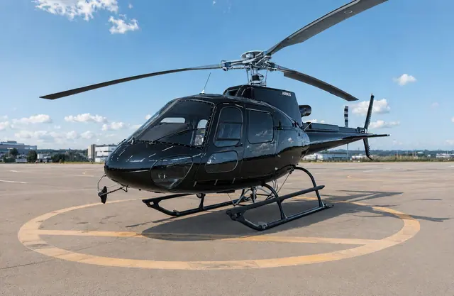 2026 Airbus H125