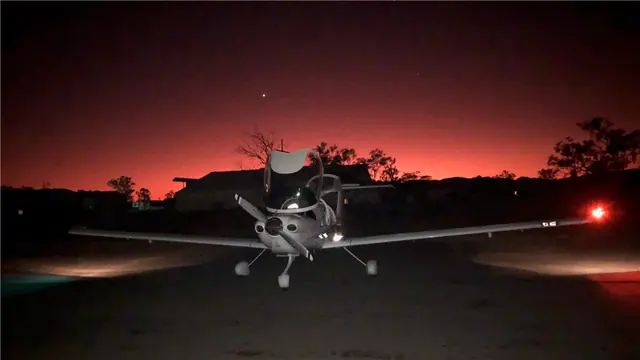 2008 Diamond DA40 XLS