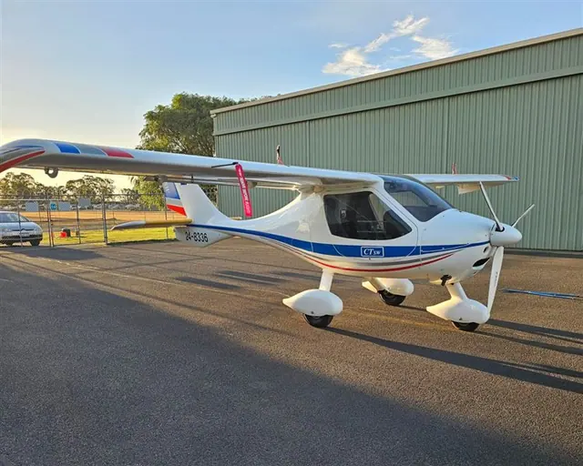 2006 Flight Design CTSW