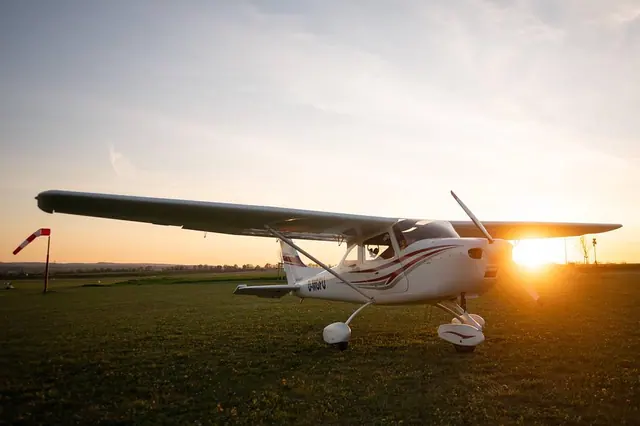 2012 Airlony Skylane