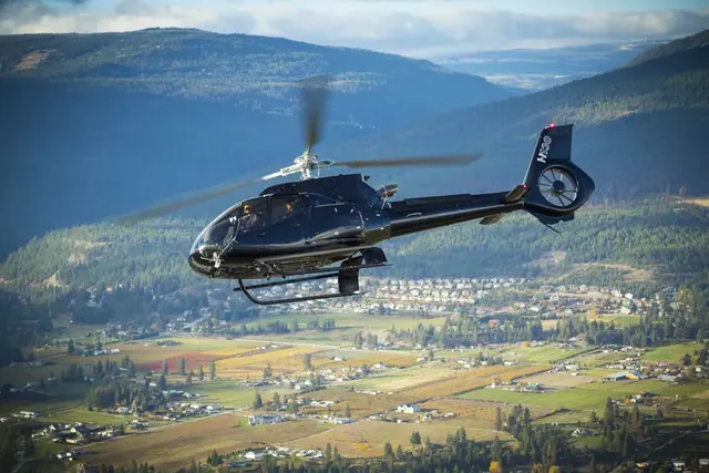 2025 Airbus H130