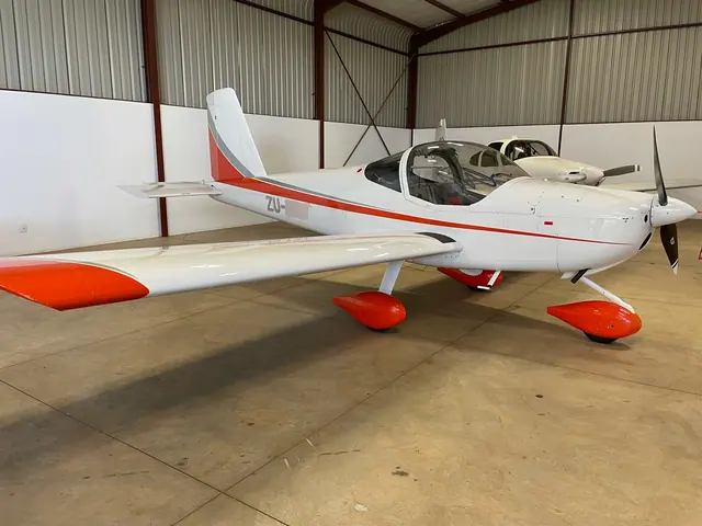 2009 Vans RV12