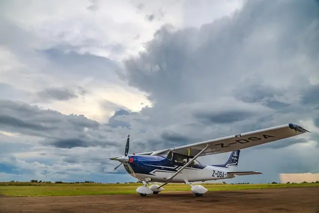 2018 Cessna 182T Skylane