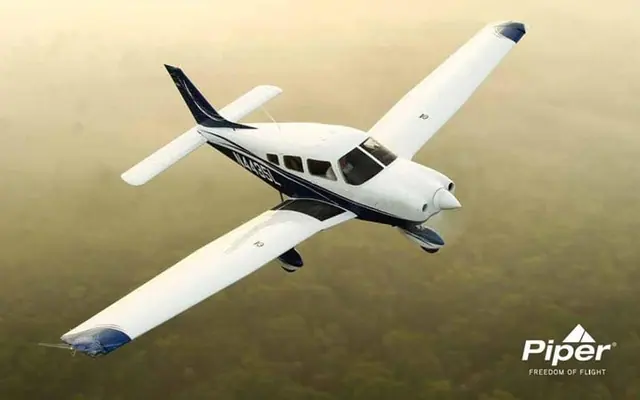2025 Piper Archer LX