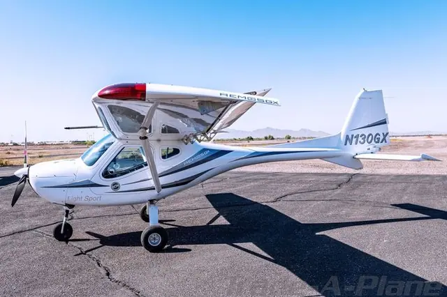 2009 Remos GX