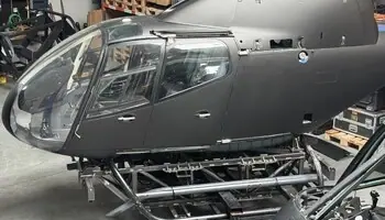 Airbus/Eurocopter EC 120