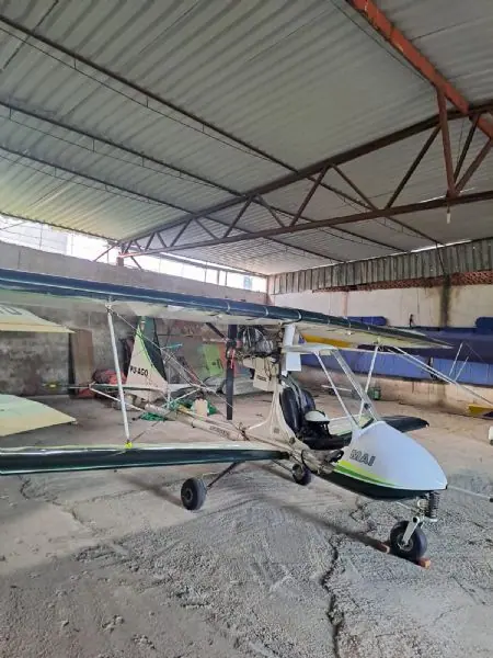 Aviatika RSK MIG MAI 890 2001