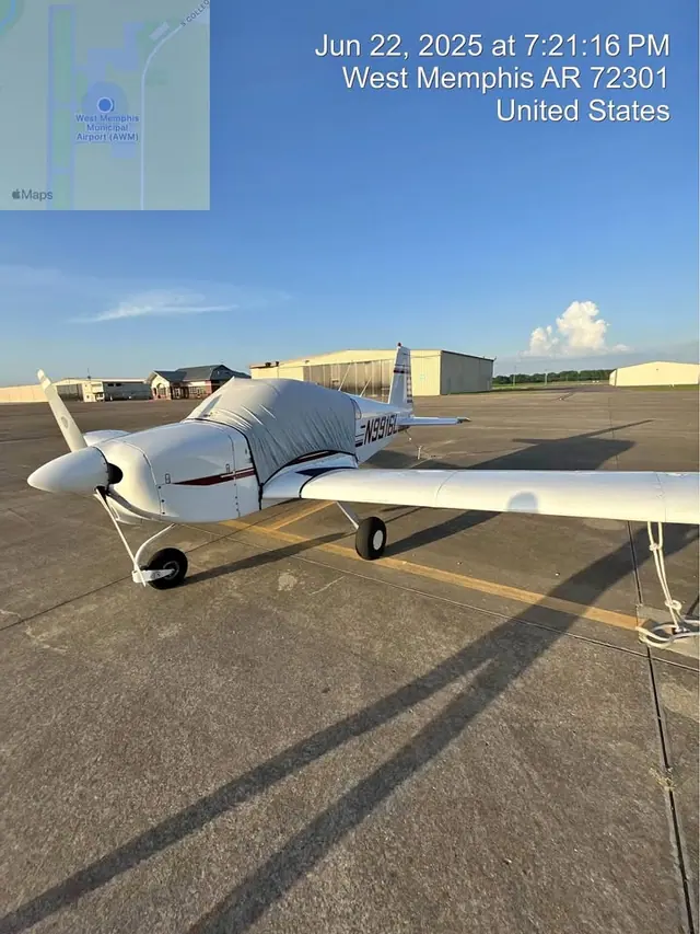 Aircraft