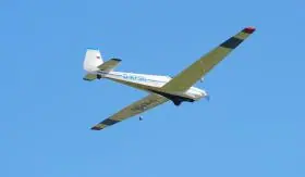 1978 Flugzeugbau Nord GmbH Samburo AVO 68v (Alpla Flugzeugbau)