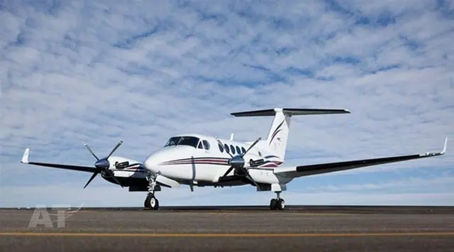 2006 Beechcraft King Air B200