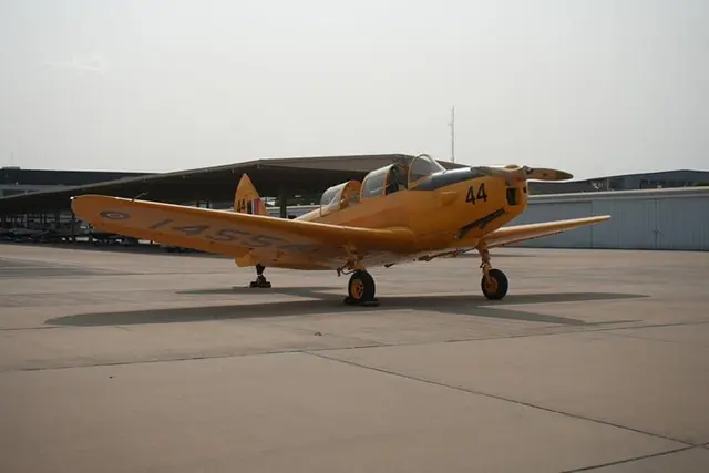 1943 Fairchild PT-26