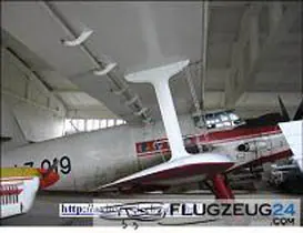 1974 Antonow / An2