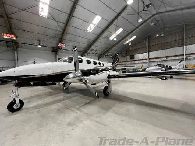 1975 Cessna 340
