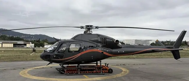 1994 Eurocopter AS355N