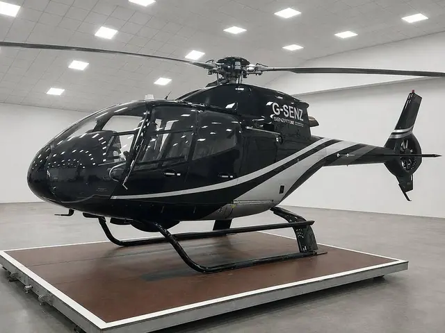 1999 Airbus Helicopters EC-120 Colibri B