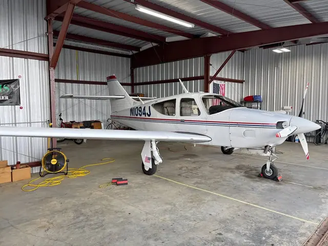 Rockwell Commander 112