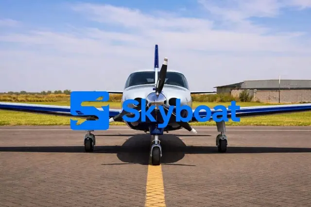 Piper Matrix PA-46R-350T 2013