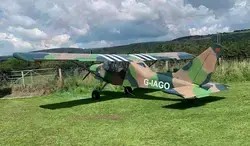2018 Groppo Trail MK2 (with folding wing system)
