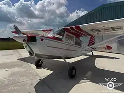 1979 Bellanca Citabria 7GCBC