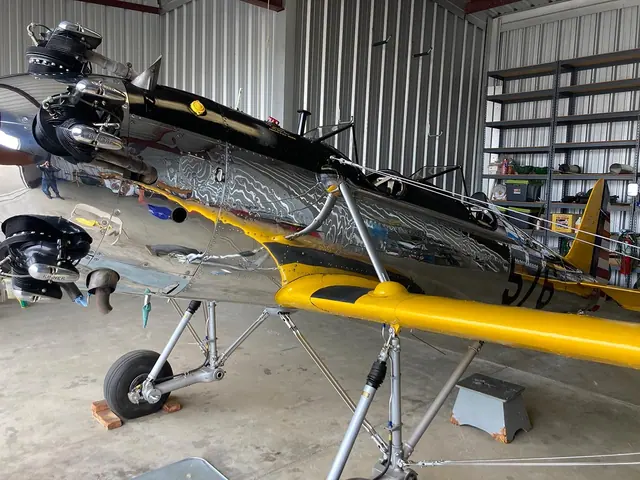 1942 Ryan PT-22 Monoplane