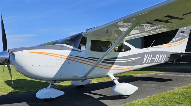 2022 Cessna 182 Skylane