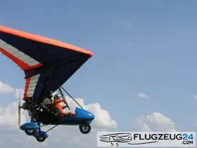 2001 Martin Apollo Cxmd /Motordrachen