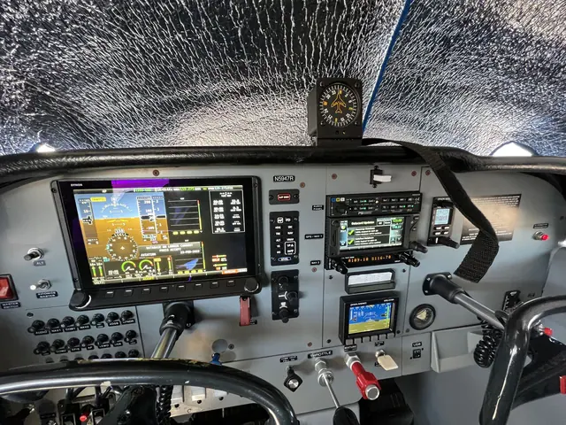 2022 1966 Cessna 172G