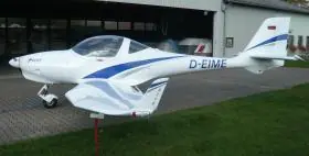 2007 Aquila / A210