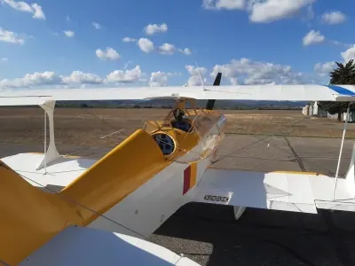 2009 Steen Aerolab Skybolt Skybolt