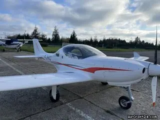 2013 Aerospool WT9