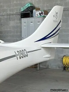 2020 JMB Aircraft VL3