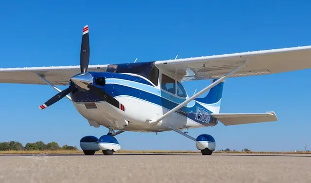 2023 Cessna 182T Skylane