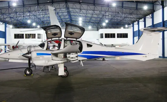 Diamond DA62 – Year 2018 – 1,300 Total Hours