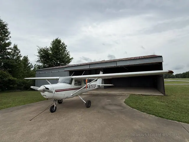 1977 Cessna 152